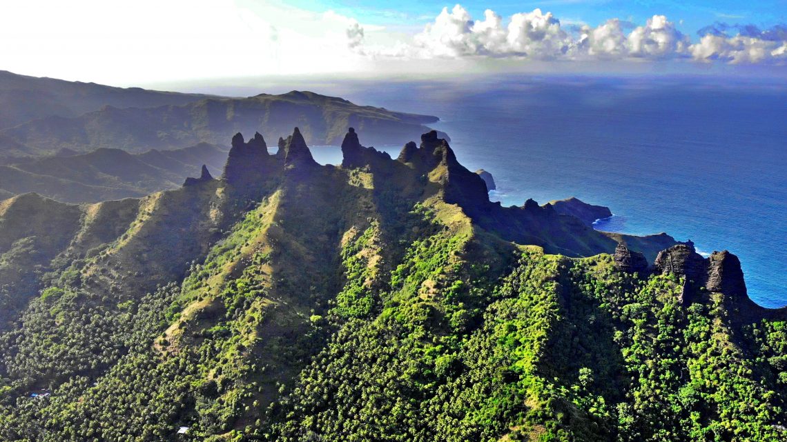 Vidéo – Episode 14 – Exquises Marquises !