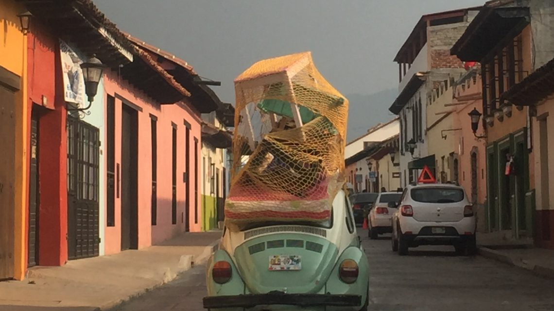 Vidéo – Episode 21 – Oh la la ! Mexico